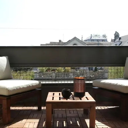 Apartment Amazing In The Centre - Art 19 Zurich