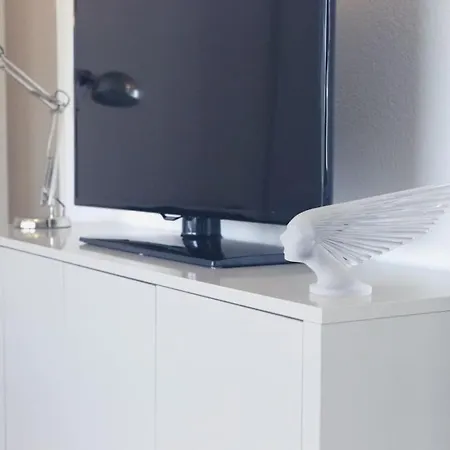 Amazing In The Centre - Art 19 Διαμέρισμα