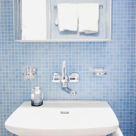 Διαμέρισμα Amazing In The Centre - Art 19 *