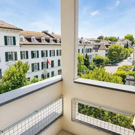 Amazing In The Centre - Art 19 Apartment *