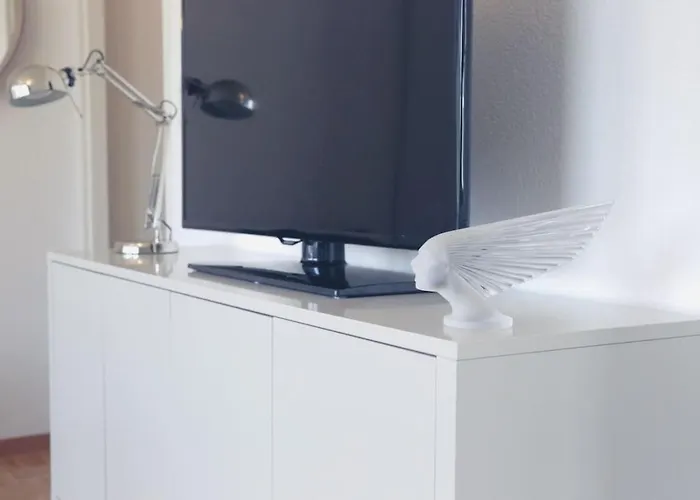 Amazing In The Centre - Art 19 Lägenhet