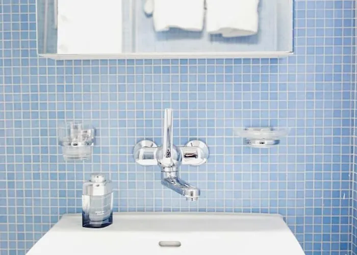 דירה Amazing In The Centre - Art 19 *